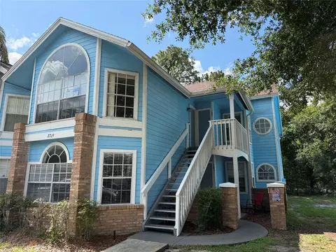 2719 N Poinciana Blvd #182, Kissimmee, FL 34746