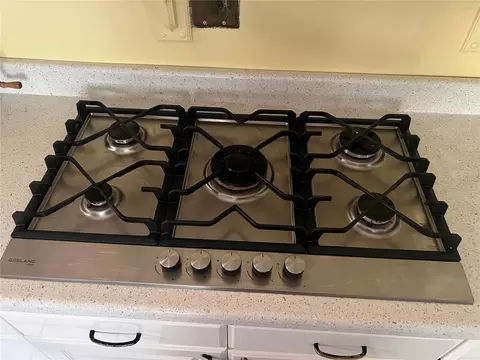 Kitchen - 218 10th St, Saint Cloud, FL 34769 photo 5 of 5