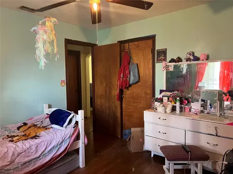 Bedroom - 218 10th St, Saint Cloud, FL 34769 photo 3 of 3