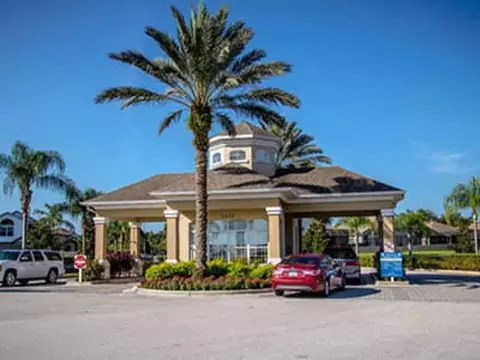 8100 Princess Palm Ln #203, Kissimmee, FL 34747