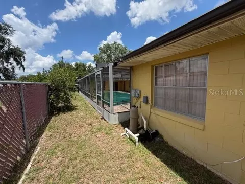 Exterior - 1105 Gause Ave, Bartow, FL 33830 photo 3 of 3