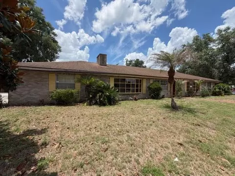 1105 Gause Ave, Bartow, FL 33830
