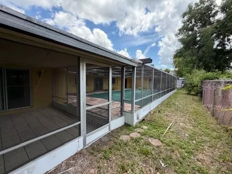 Exterior - 1105 Gause Ave, Bartow, FL 33830 photo 1 of 3