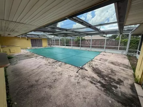 Exterior - 1105 Gause Ave, Bartow, FL 33830 photo 2 of 3