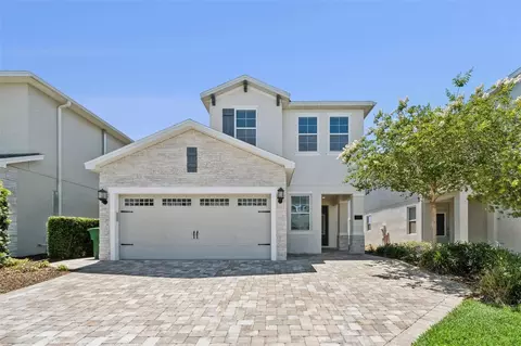 276 Southfield St, Kissimmee, FL 34747