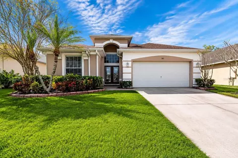 3181 Stonehurst Cir, Kissimmee, FL 34741