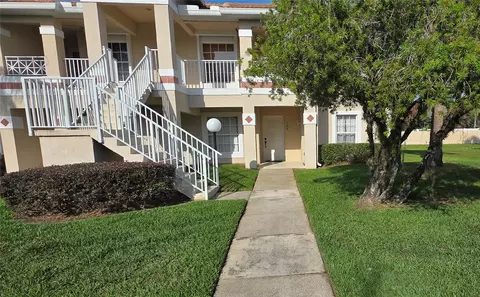 13313 Fairway Glen Dr #104, Orlando, FL 32824