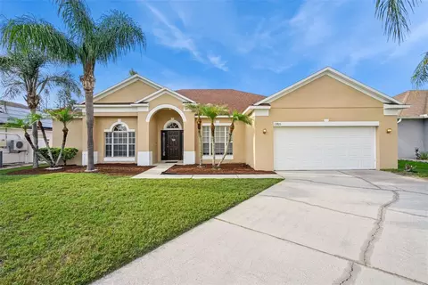 13805 Eagles Glen Ct, Orlando, FL 32837