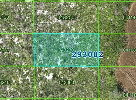 Pid #29 30 02 000000 043230, Lake Wales, FL 33898
