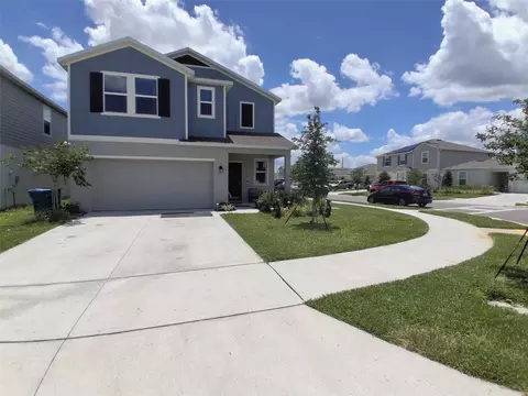 3486 Howell Dr, Lake Wales, FL 33853