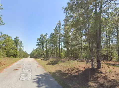 Southwest 207th Court, Dunnellon, FL 34431