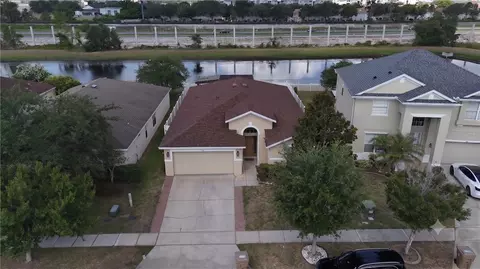 945 Tramells Trl, Kissimmee, FL 34744