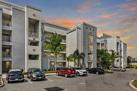 4751 Clock Tower Dr #204, Kissimmee, FL 34746