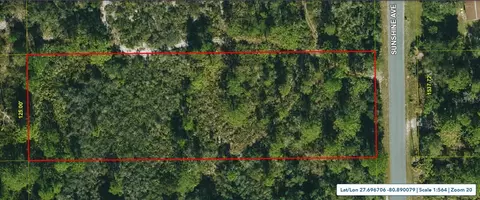 0 Sunshine Ave, Okeechobee, FL 34972