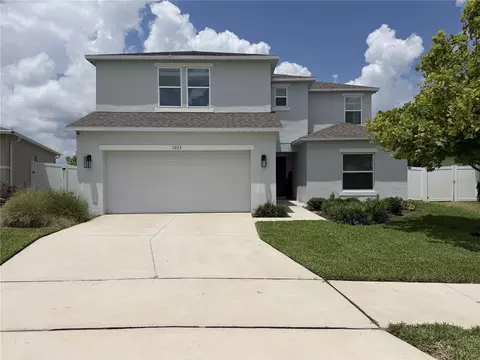 1033 Calico Pointe Cir, Groveland, FL 34736