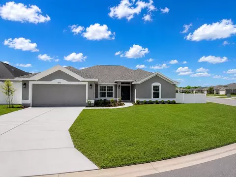 5892 SW 82nd Ln, Ocala, FL 34476