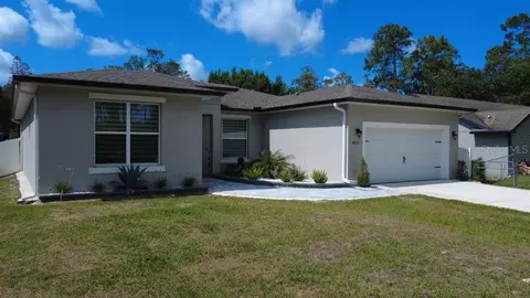 Exterior - 6370 Bennett Ct, Saint Cloud, FL 34771 photo 4 of 6