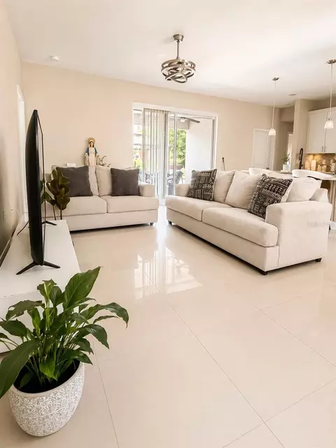 Living - 6370 Bennett Ct, Saint Cloud, FL 34771 photo 1 of 1