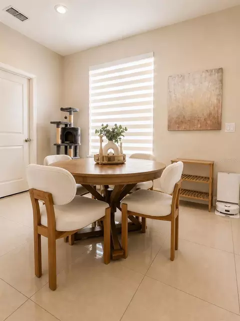 Dining - 6370 Bennett Ct, Saint Cloud, FL 34771 photo 1 of 1
