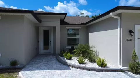 Exterior - 6370 Bennett Ct, Saint Cloud, FL 34771 photo 2 of 6