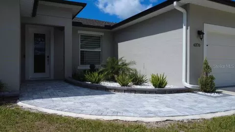 Exterior - 6370 Bennett Ct, Saint Cloud, FL 34771 photo 3 of 6