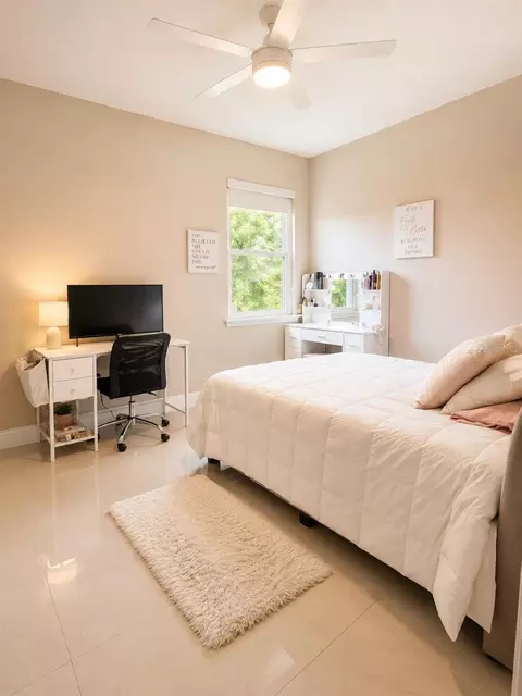 Bedroom - 6370 Bennett Ct, Saint Cloud, FL 34771 photo 2 of 5