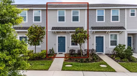 2060 Viewfinder St, Kissimmee, FL 34758