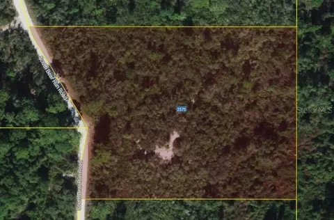 2575 Bear Run S, Frostproof, FL 33843 photo 21