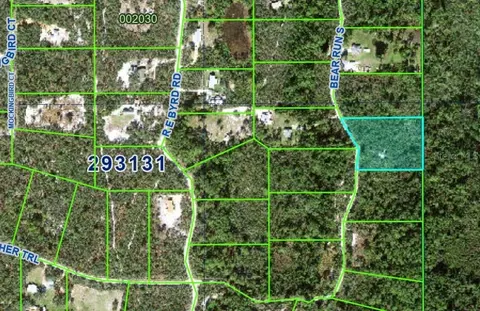 2575 Bear Run S, Frostproof, FL 33843 photo 25