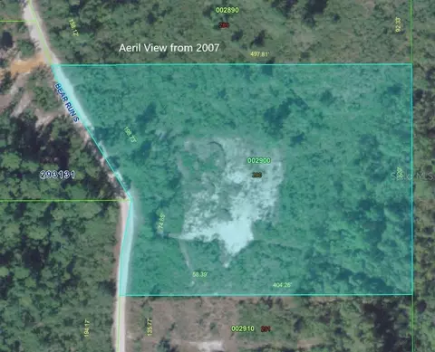 2575 Bear Run S, Frostproof, FL 33843 photo 27