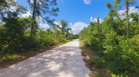 2575 Bear Run S, Frostproof, FL 33843 photo 3