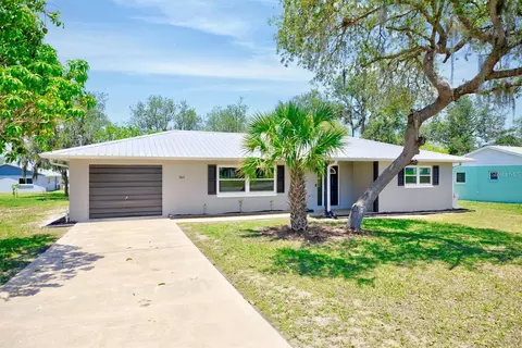 503 Rich St, Avon Park, FL 33825