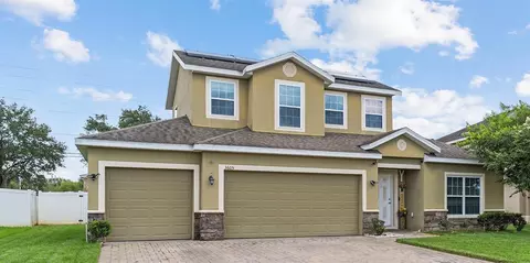 3605 Cape Ct, Saint Cloud, FL 34772