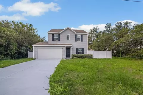 303 Anchovie Ct, Poinciana, FL 34759