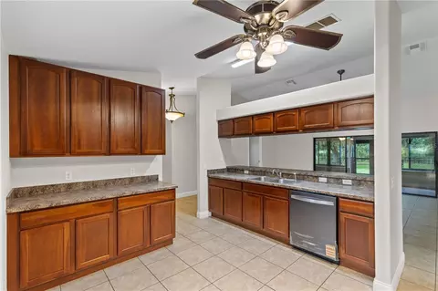 Kitchen - 4924 Raylene Way, Saint Cloud, FL 34771 photo 1 of 2