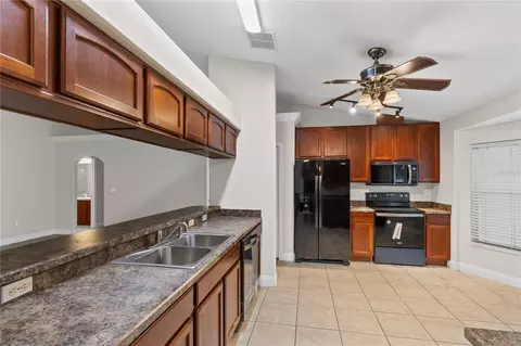 Kitchen - 4924 Raylene Way, Saint Cloud, FL 34771 photo 2 of 2