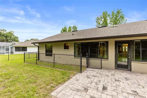 Exterior - 4924 Raylene Way, Saint Cloud, FL 34771 photo 4 of 4