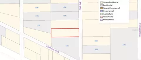 0 Pine Ave, Okeechobee, FL 34972 photo 5