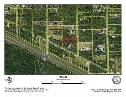 0 Pine Ave, Okeechobee, FL 34972 photo 2