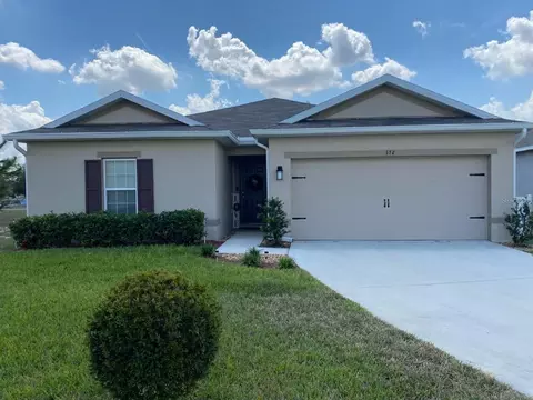 372 Rooks Loop, Haines City, FL 33844