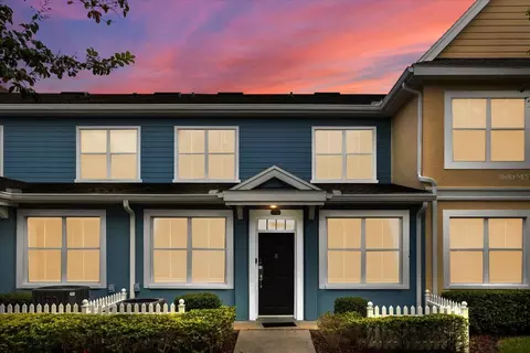 4004 San Gallo Dr #106, Kissimmee, FL 34741