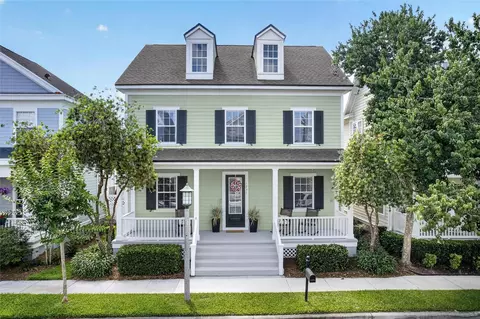 1231 Golden Canna Ln, Celebration, FL 34747