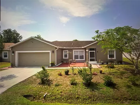 45 Dorset Dr, Kissimmee, FL 34758
