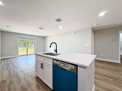 Kitchen - 6 Cedar Trace Ct, Ocala, FL 34472 photo 4 of 4