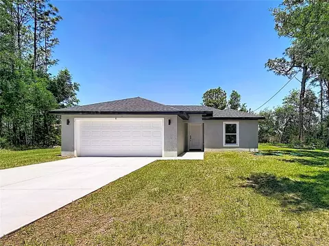 Exterior - 6 Cedar Trace Ct, Ocala, FL 34472 photo 1 of 1