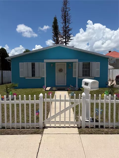 918 Brack St, Kissimmee, FL 34744