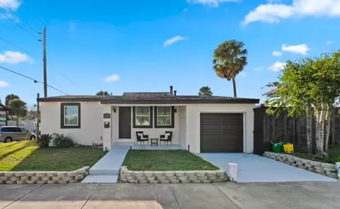 301 N Hollywood Ave, Daytona Beach, FL 32118