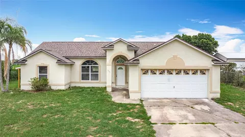 5233 Lake Lizzie Dr, Saint Cloud, FL 34771