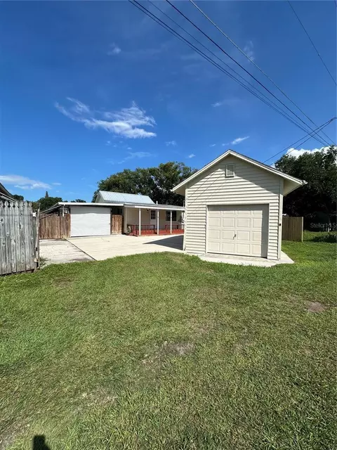 Exterior - 606 New York Ave #NEW YORK AVE, Saint Cloud, FL 34769 photo 2 of 6