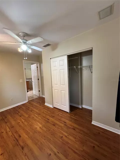Bedroom - 606 New York Ave #NEW YORK AVE, Saint Cloud, FL 34769 photo 2 of 3